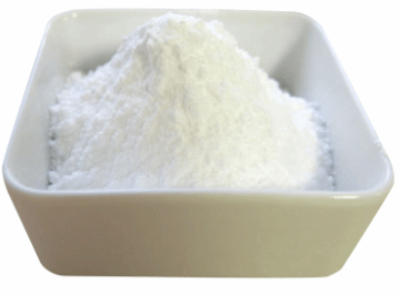 Hot Sale Food Additive Dehydrated Aluminium Ammonium Sulphate With Good