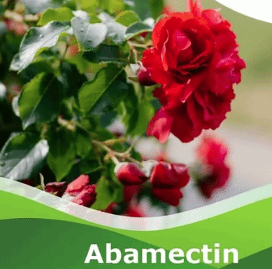 Abamectin