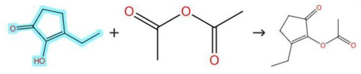 图1 <span style='color:red;'>乙基环戊烯醇酮</span>的酰化反应.png