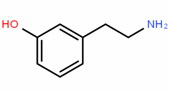 3-羟苯乙胺盐酸盐