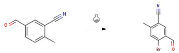 5-甲烷酰-2-甲基-苯甲腈的合成应用.png