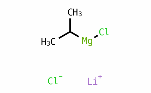 异丙基<span style='color:red;'>氯化镁</span>-氯化锂