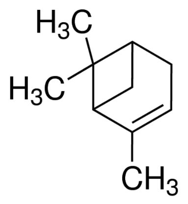 α-<span style='color:red;'>蒎烯</span>