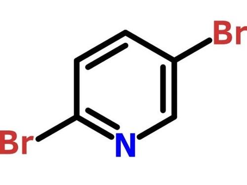 2,5-二溴吡啶