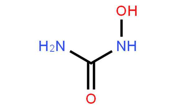 羟基脲