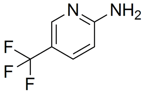 <span style='color:red;'>2-氨基-5-三氟甲基吡啶</span>