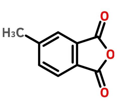4-甲基苯酐