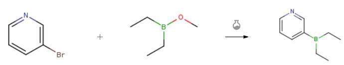<span style='color:red;'>二乙基(3-吡啶基)-硼烷</span>的合成2.png