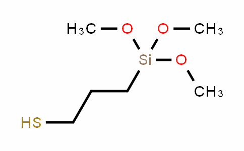 巯丙基三甲氧基硅烷