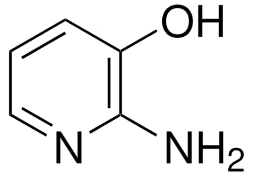 <span style='color:red;'>2-氨基-3-羟基吡啶</span>