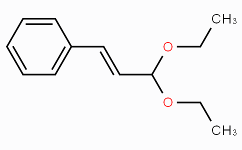 <span style='color:red;'>肉桂醛</span>二乙缩醛