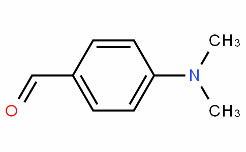 对二甲胺基苯甲醛