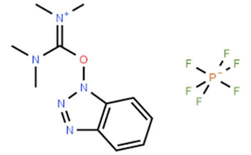 苯并三氮唑-N,N,N',N'-四甲基脲六氟磷酸盐