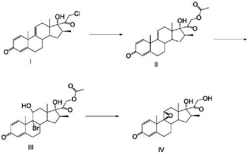 <span style='color:red;'>倍他米松</span>环氧的合成.png
