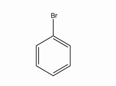 溴苯