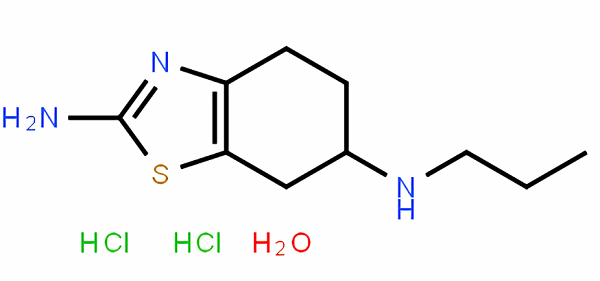 盐酸普拉克索