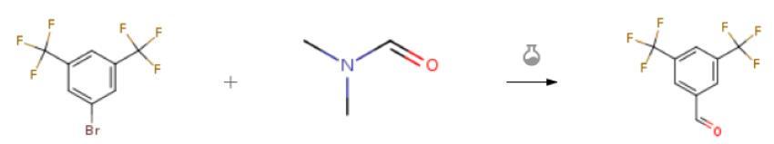 3,5-双三氟甲基苯甲醛的合成2.png