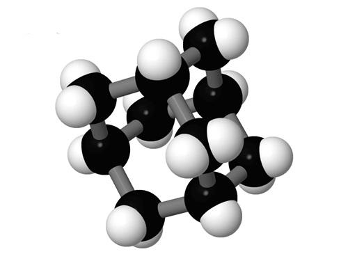 金刚烷