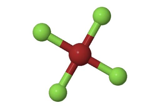 What is the brf4 lewis structure?