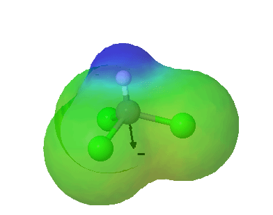 Polarity: Is chcl3 polar or nonpolar?