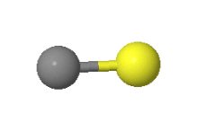 Molecular Structure: The carbon-sulfur bond