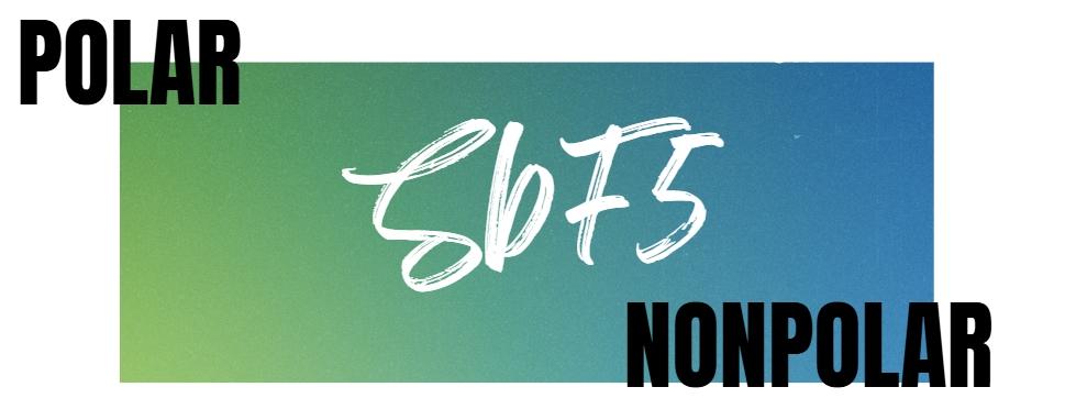 What is the sbf5 lewis structure?