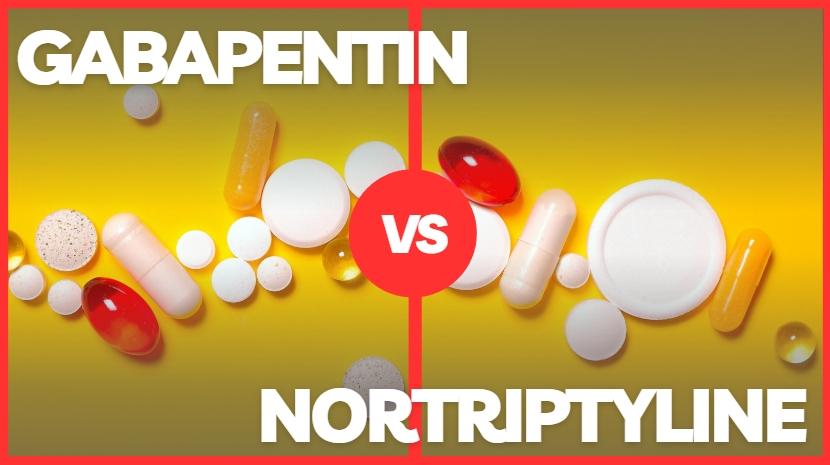 gabapentin for nerve pain uk