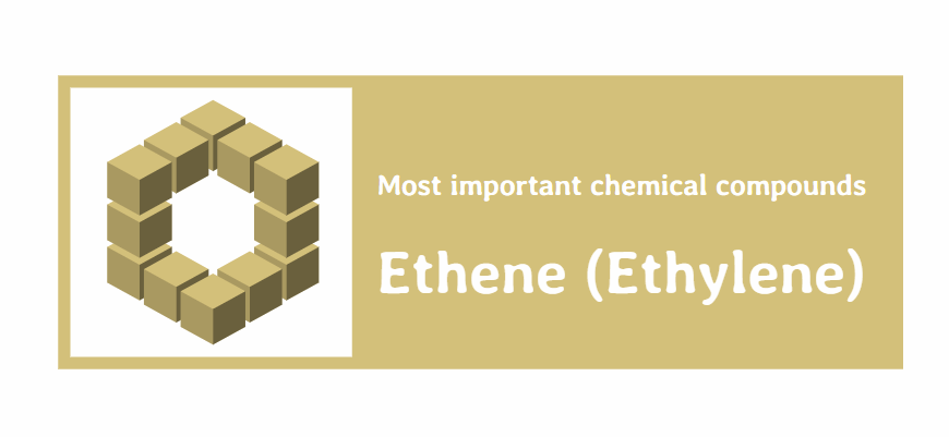 What is the Lewis Structure of Ethylene (C2H4)?