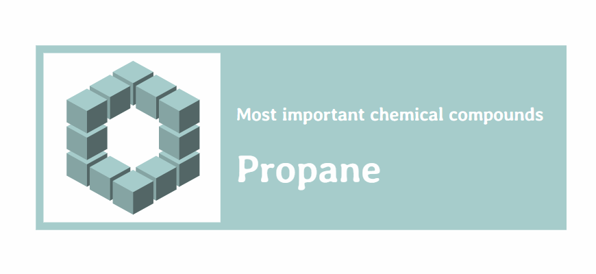 What is the Lewis Structure of Propane?