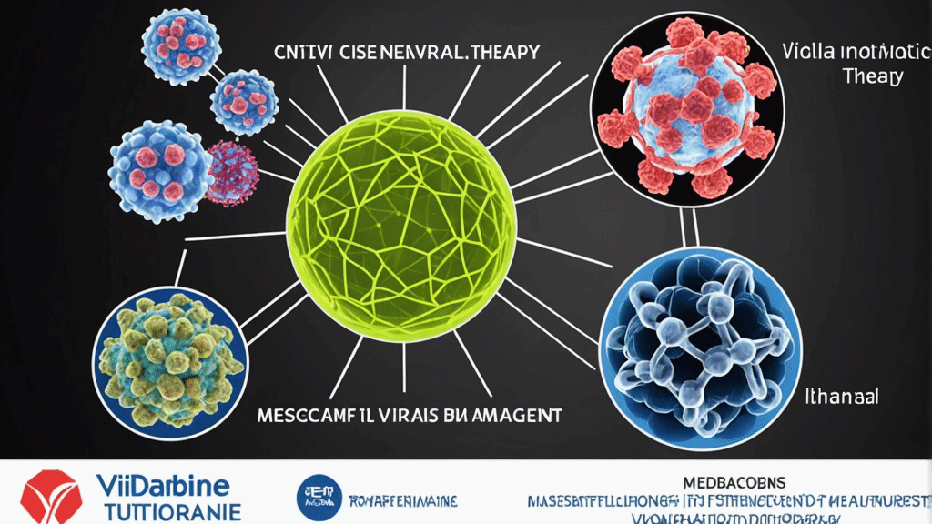 Unveiling the Mysteries of Vidarabine Uses