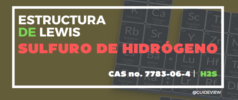 ¿Es H2S polar o no polar?