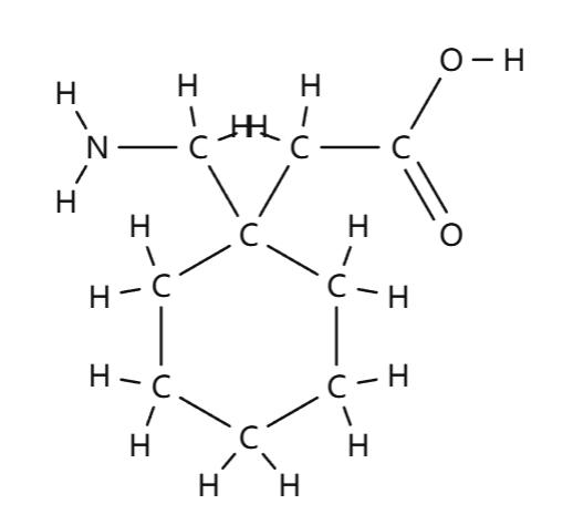 gabapentin is benzodiazepine