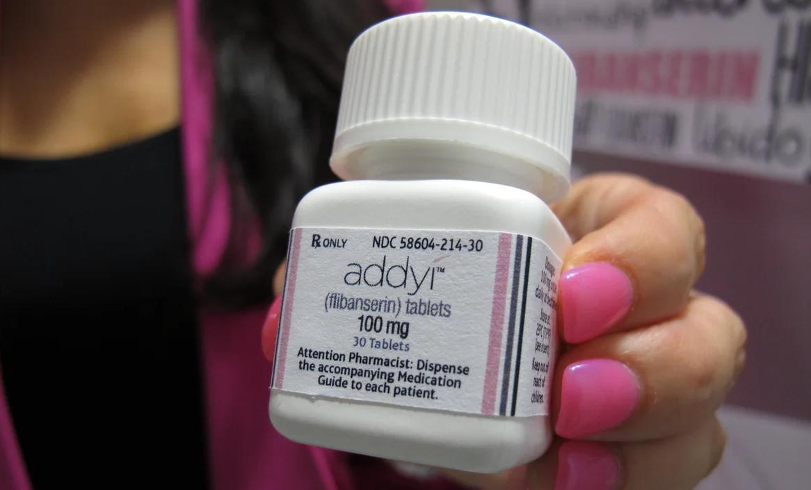 Flibanserin: The Controversial Rise and Fall of the 'Female Viagra