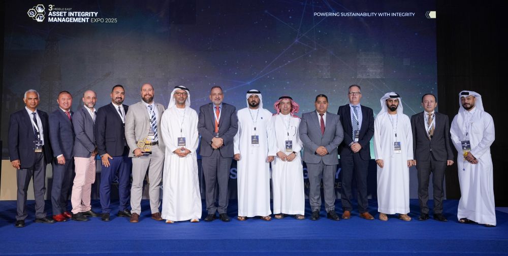 AIMCS EXPO 2025 Concludes Successfully, Driving Forward Integrity, Innovation, and Collaboration