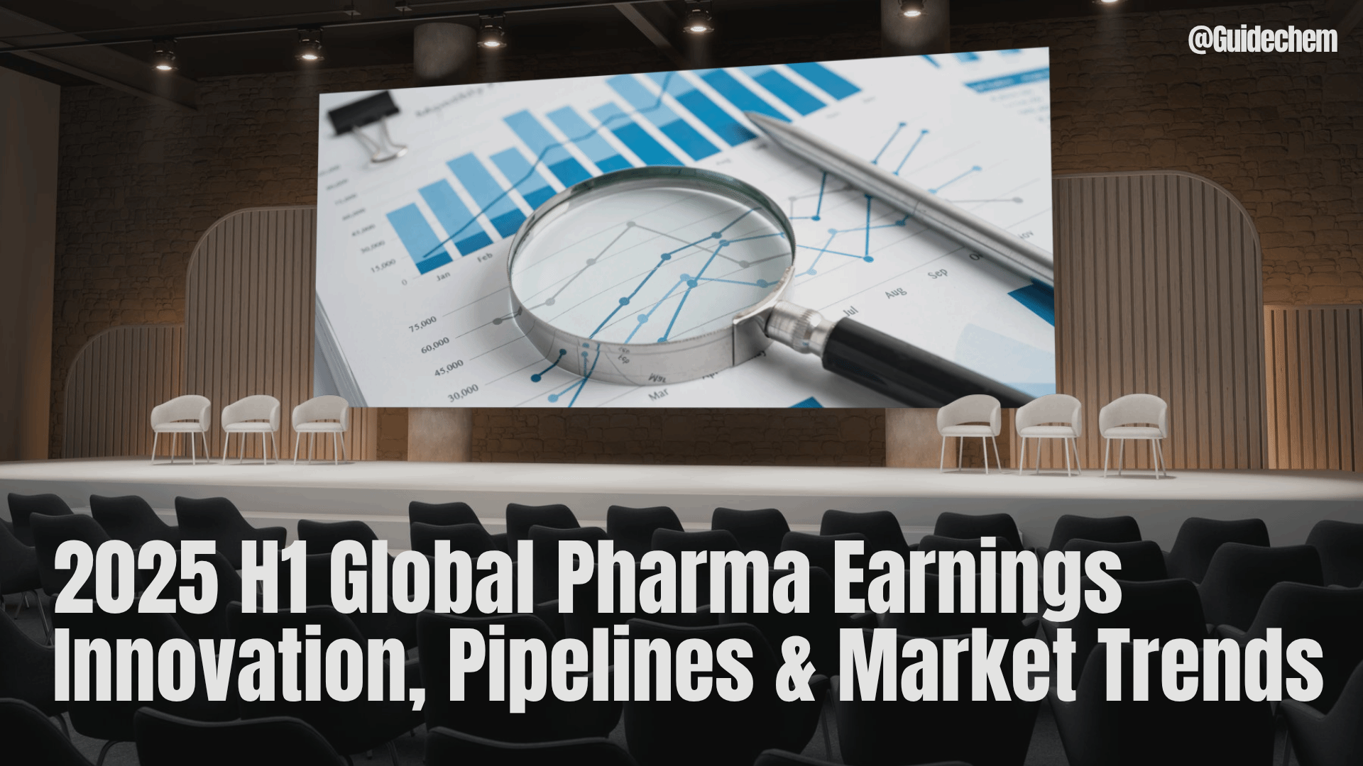 2025 H1 Global Pharma Earnings Panorama