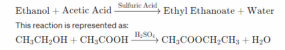 What Is The Process Of Ethyl Ethanoate Industrial Production Faq Guidechem 1519