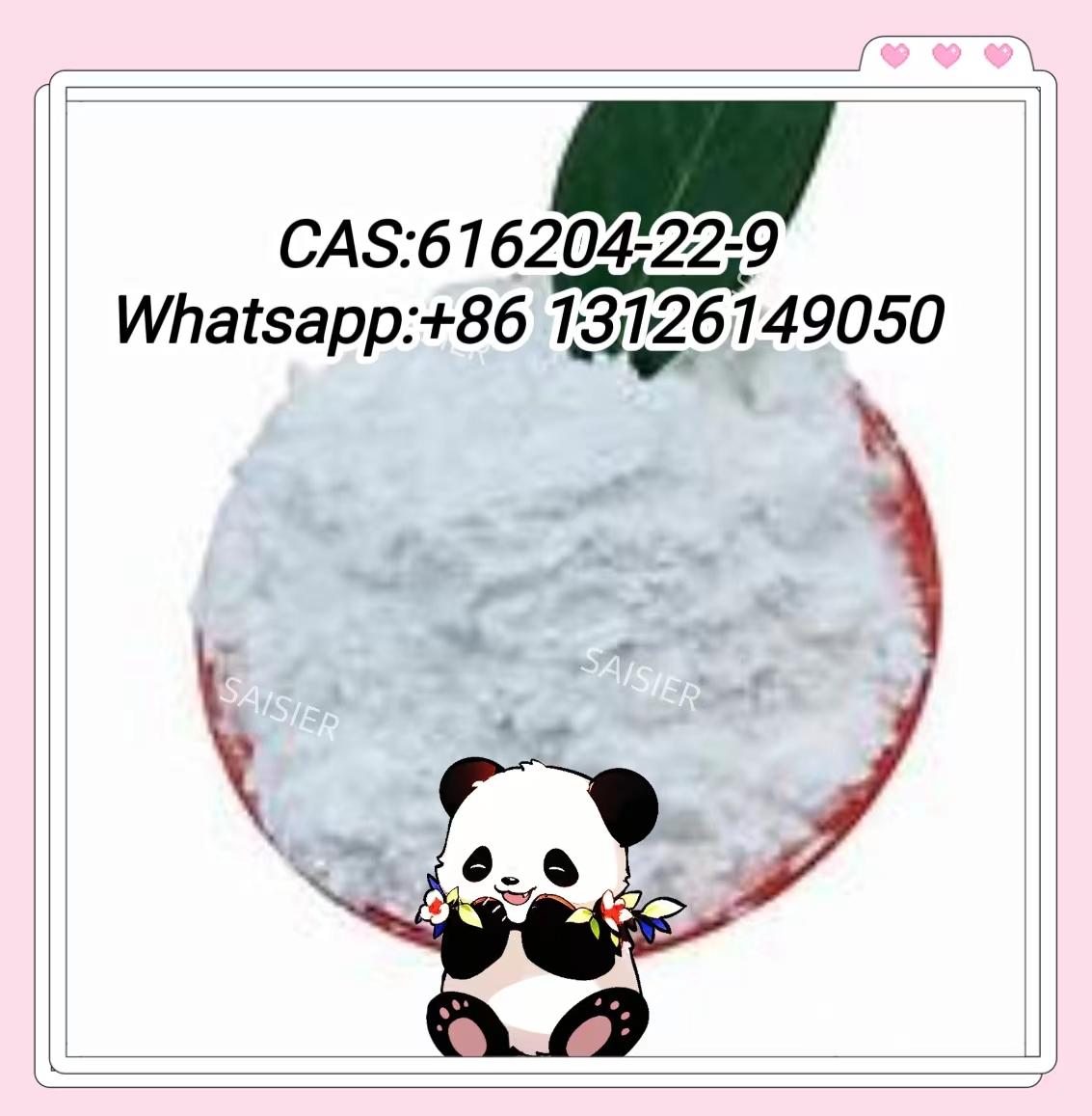 Argireline cas 616204-22-9 Pharmaceutical