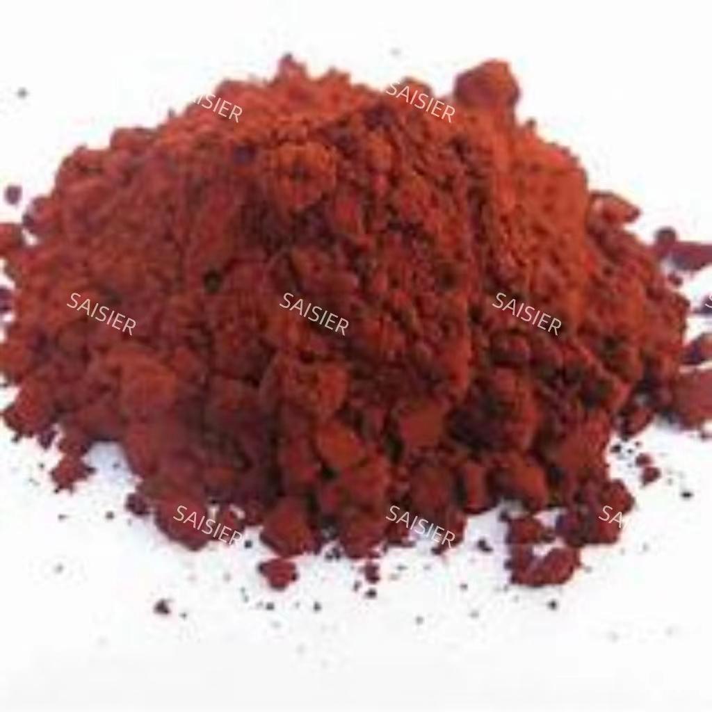 Astaxanthin CAS 472-61-7 Food Additives