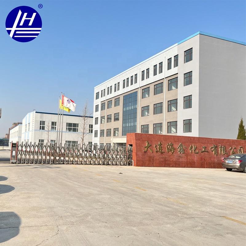 Dalian Haixin Chemical Industrial Co.,Ltd