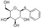 PHENYL1-THIO-BETA-D-GALACTOPYRANOSIDE