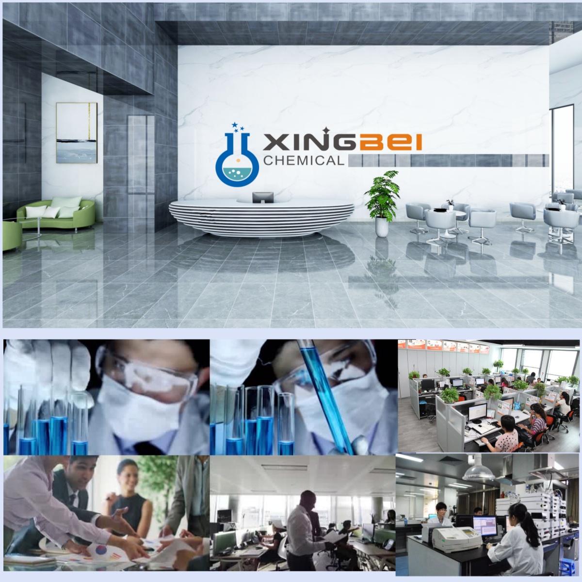 Weifang Xingbei International Trade Co., Ltd