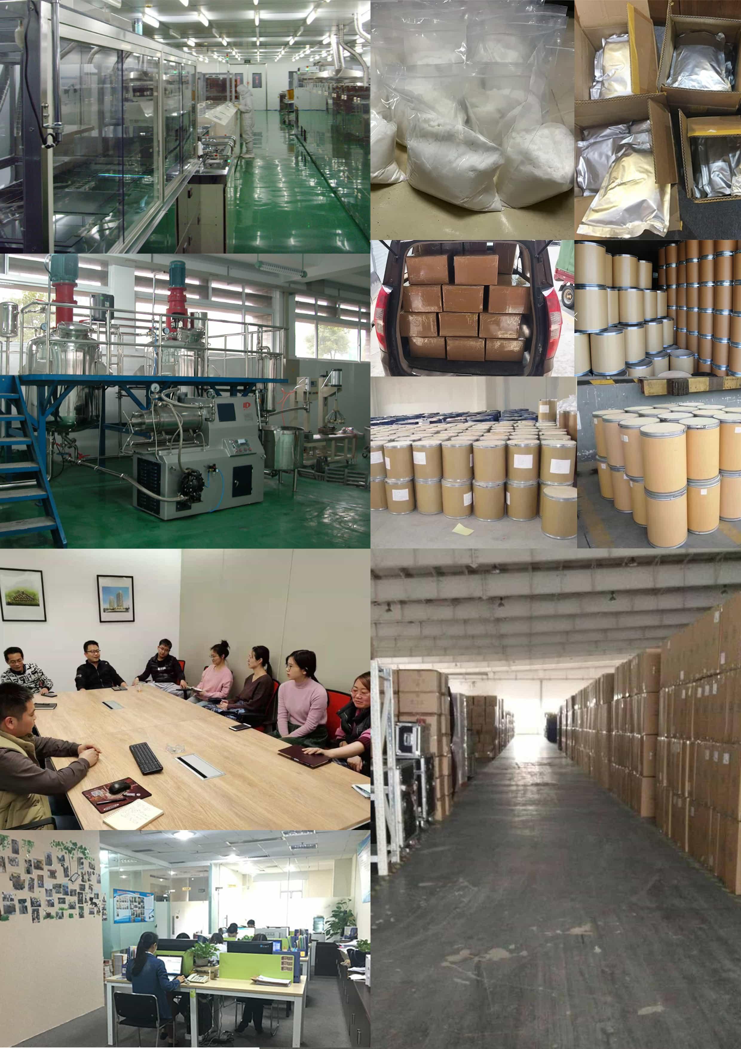 Guangdong Junhua Chemical Co., Ltd