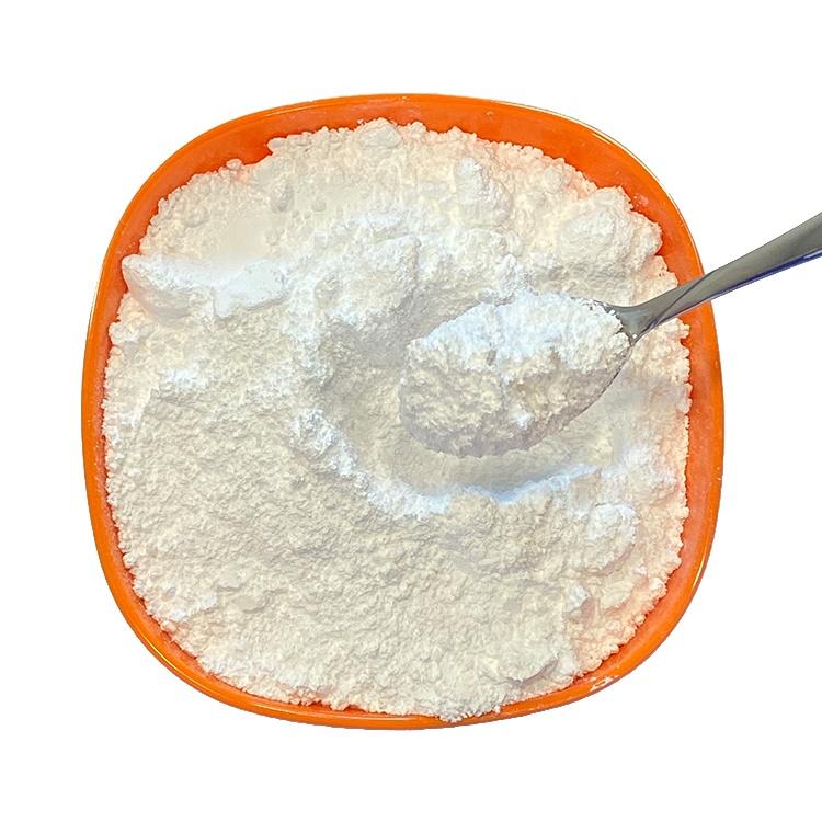 Cosmetic Raw Material Acetyl Hexapeptide-8 Acetyl Hexapeptide 8 CAS 616204-22-9