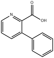 3-phenylpyridine-2-carboxylic acid