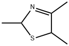 Thiazole, 2,5-dihydro-2,4,5-triMethyl-