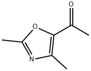 Ethanone, 1-(2,4-dimethyl-5-oxazolyl)- (9CI)