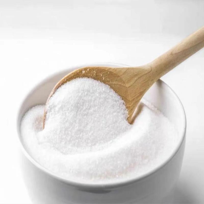 High Purity Food Acidity Regulators Malic Acid CAS 6915-15-7