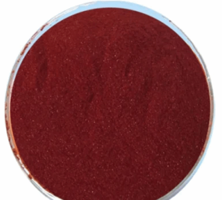 CAS: 472-61-7 Antioxidant Astaxanthin Powder for Health or Colorant