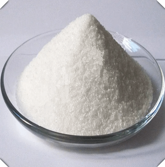 High Purity Food Acidity Regulators Malic Acid CAS 6915-15-7