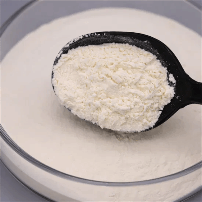 High Purity Food Acidity Regulators Malic Acid CAS 6915-15-7